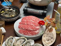 -金龙·打边炉(武进路店)