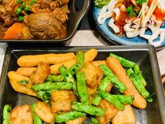 -馔豚·台北菜专门店(深圳湾万象城店)