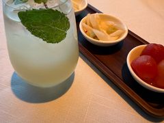 -运·中餐厅(成都华尔道夫酒店)
