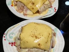 -昱匠·日本料理(金融街店)