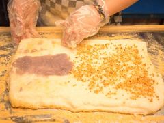 -朝鲜族打糕(时尚天河店)