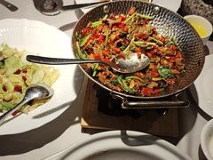 -毛家饭店·30年融合新湘菜(汉峪金谷店)
