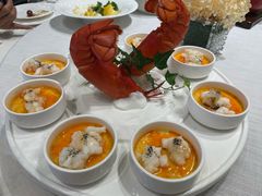 -富淳饭店(世纪公园店)