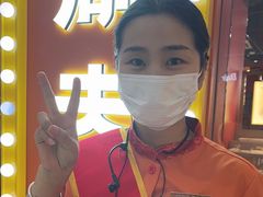 -川中渝夫火锅(铜陵万达广场店)