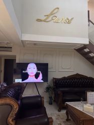 -LUNA皮相美·骨相美高级美感