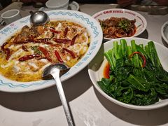 -花椒俏川菜小馆(南海万达店)