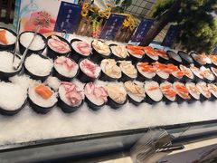 -海天盛宴新派海鲜自助餐厅(群力店)