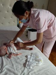 -喜月来月子会所