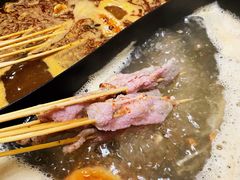 -袁记串串香(北国店)