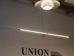 -屋裡·Union Bakery(龙江路店)
