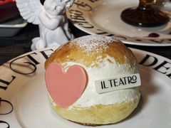 -IL TEATRO 精品意大利餐厅
