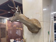 -乔家满族八大碗(流水沟店)