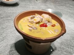 -门溪山居(七星店)