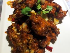鸡叉-乡间好味私家菜(总店)