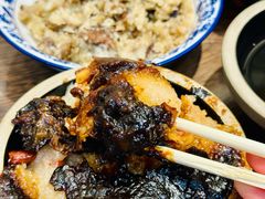 -叁省斋粉蒸肉甑糕·清真(回民街店)