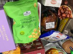 -山姆会员商店(邻瑞广场店)