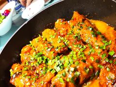 -买福记大盘鸡新疆菜