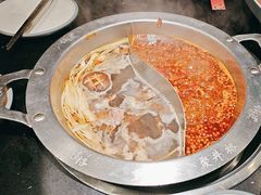 -井格重庆火锅(西直门凯德Mall店)