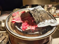 -西塔老太太泥炉烤肉(温州首店万象城黑金店)