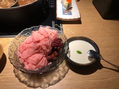 -温野菜涮涮锅(西单大悦城店)