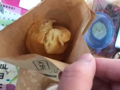 -头壹号 大油条·老长沙盖码饭(清河店)
