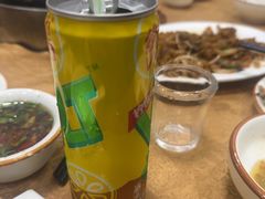 -濠轩阁特色生蚝火锅(水湾路店)