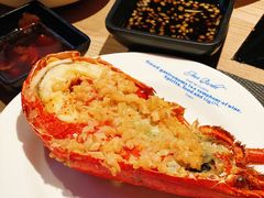 -星伦多自助料理·涮烤一体(杭州来福士店)