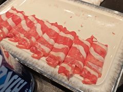 -南门四季铜锅涮肉(大屯·北苑店)