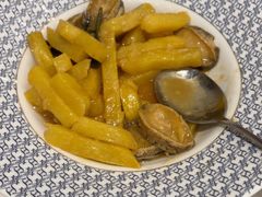 -开海·红岛海鲜虾水饺(石老人店)