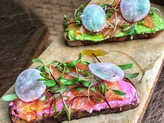 -RAC BAR(安福路店)