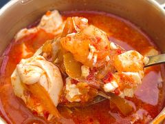 -西塔老太太泥炉烤肉(海上世界店)