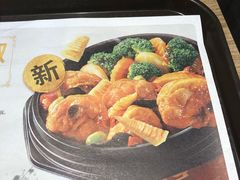 -肯德基(坑梓店)