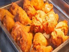 -潘太师炸鸡腿(中茵海华广场店)