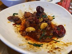 -隔壁老王·家常云南菜(花巷店)