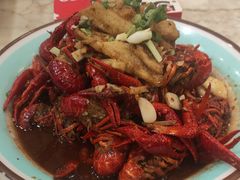 -阿胖龙虾(罍街店)