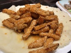 -光辉公鸡馆(事业小区店)