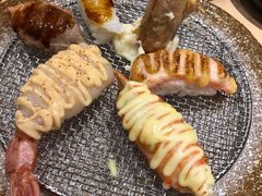 -万岁寿司(芳村店)