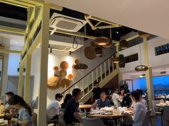 -关东小磨东北菜(上海长风大悦城店)