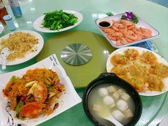 -景好海鲜餐厅(大鹏必选旅游店)