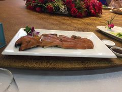 -欢乐海岸美食联盟