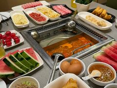 -海底捞火锅(王府井银泰in88店)