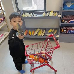 -Arkid安奈欢乐王国(百花里店)