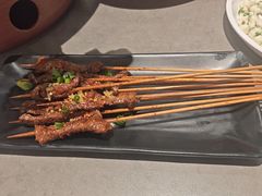 -情妹耙泥鳅·江湖川菜(科华店)
