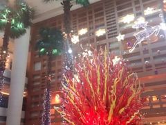 -威斯汀舞台餐厅