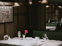 -民国红公馆·秦淮八艳(夫子庙店)