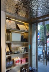 -蓝调造型·烫发·染发