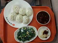 -庆丰包子铺(大慧寺22号平房店)