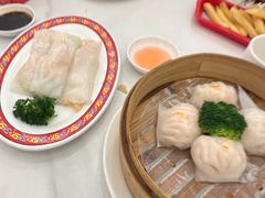 -香港新曜记·粤菜点心(滨江宝龙店)