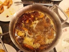 -吉布鲁牛排海鲜自助(龙湖北城天街购物广场店)