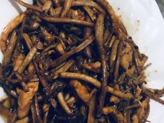 -马凯餐厅(地安门店)